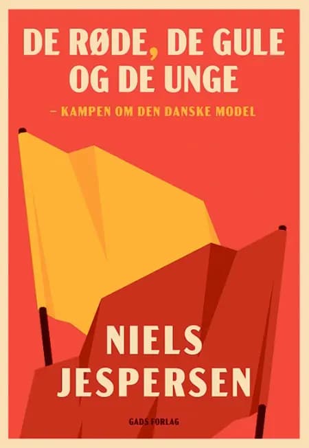 De røde, de gule og de unge af Niels Jespersen