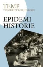 temp nr. 28: Matematisk modellering som historisk værktøj. Et studie af københavnske koppeepidemier af Andreas Eilersen