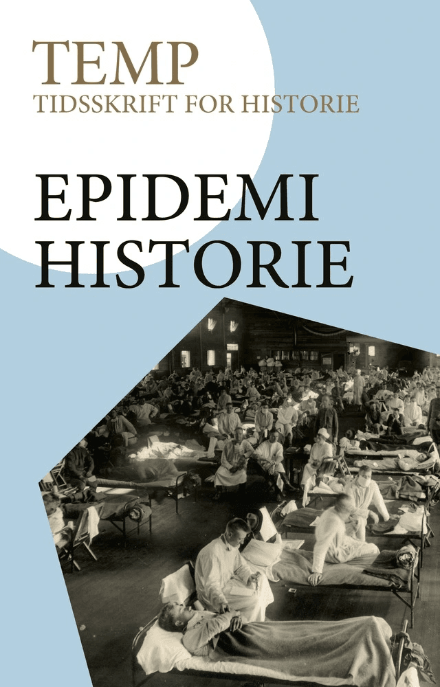temp nr. 28: Hvordan matematisk modellering kan supplere historien. Mæslinger på Fyn i 1874 af Rasmus Kristoffer Pedersen
