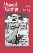 Historisk Tidsskrift 124:1: Hegels syn på stat og politik af Jan Pedersen