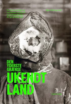 Ukendt Land af Bjørn Harvig