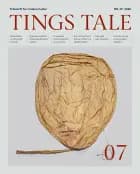 Tings Tale nr. 07 af Red. Vibeke Kaiser-Hansen