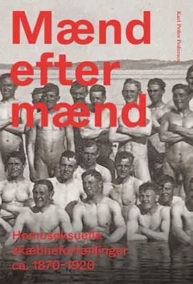 Mænd efter mænd af Karl Peder Pedersen