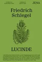 Lucinde af Friedrich Schlegel