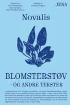 Blomsterstøv af Novalis