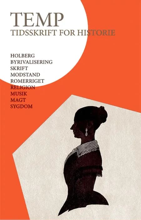 Temp nr. 29 af Red. Bertel Nygaard