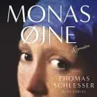 Monas øjne af Thomas Schlesser