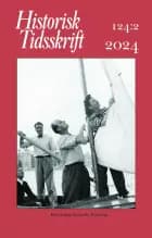 Historisk tidsskrift 124:2 - Social Class and Child Mortality in late Nineteenth Century Copenhagen af Mads V. Perner