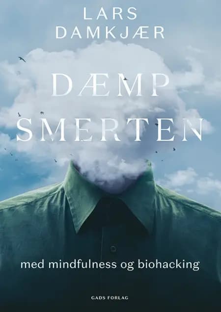 Dæmp smerten af Lars Damkjær
