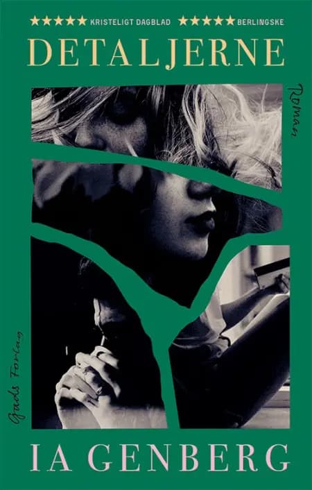 Detaljerne, BB af Ia Genberg