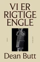 Vi er rigtige engle af Dean Butt