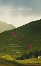 Air af Christian Kracht