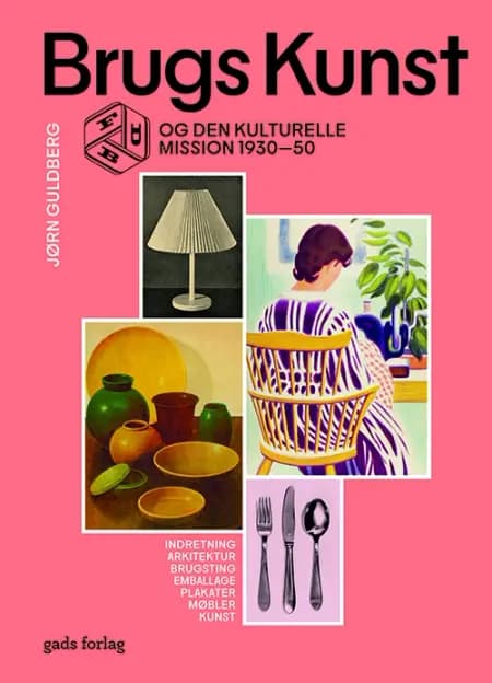 FDB af Jørn Guldberg