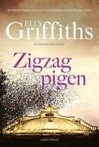 Zigzag-pigen af Elly Griffiths