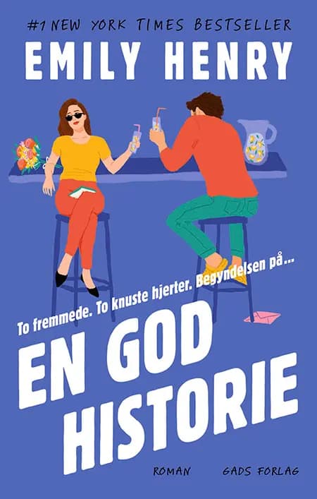 En god historie af Emily Henry