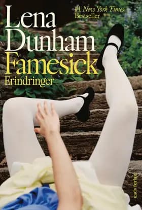 Famesick af Lena Dunham