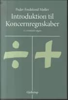 Introduktion til koncernregnskaber af Peder Fredslund Møller