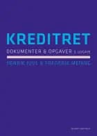 Kreditret af Frederik Meding og Henrik Juul