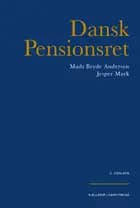 Dansk Pensionsret