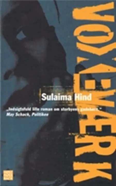 Voxeværk af Sulaima Hind
