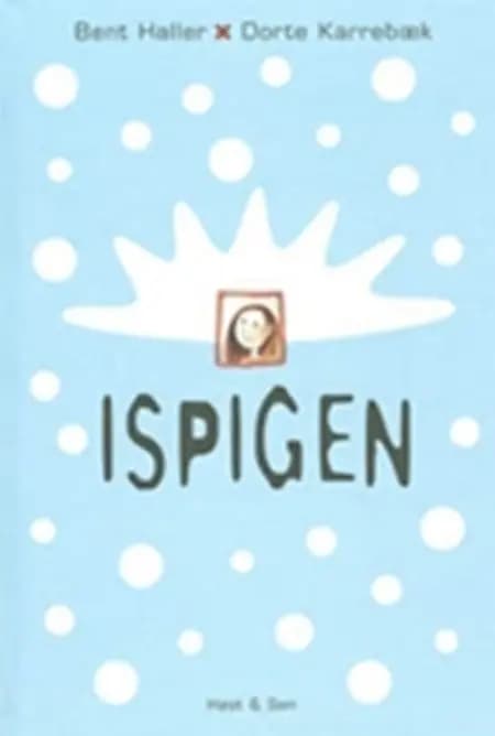 Ispigen af Bent Haller