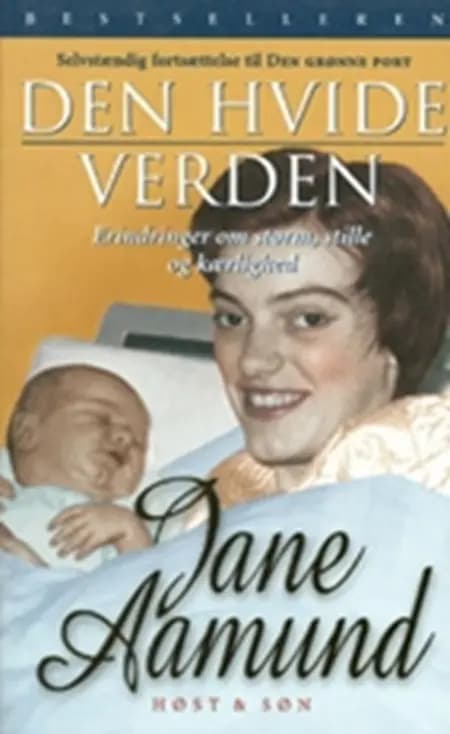 Den hvide verden af Jane Aamund