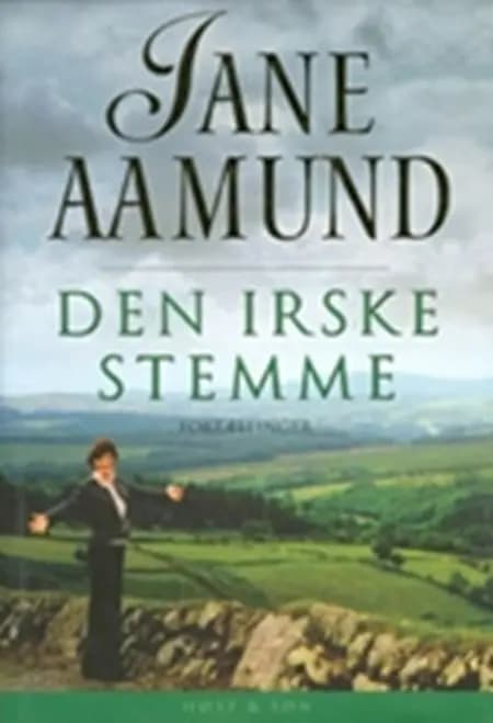 Den irske stemme af Jane Aamund