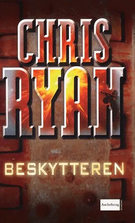 Beskytteren af Chris Ryan