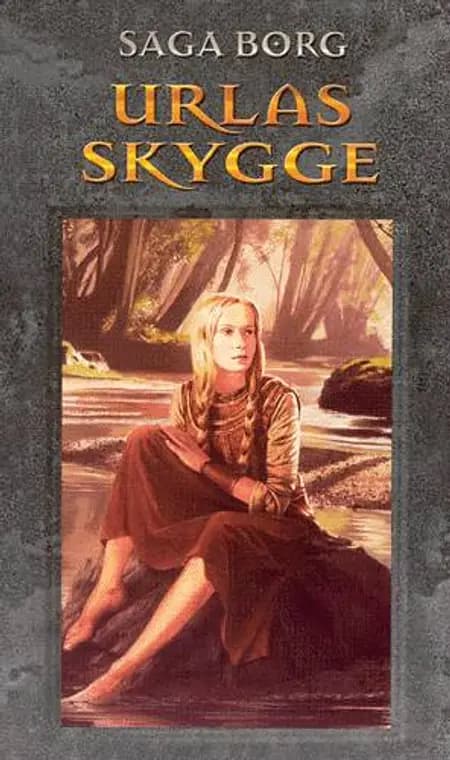 Urlas skygge af Saga Borg