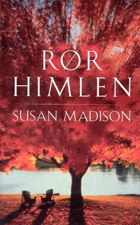 Rør himlen af Susan Madison