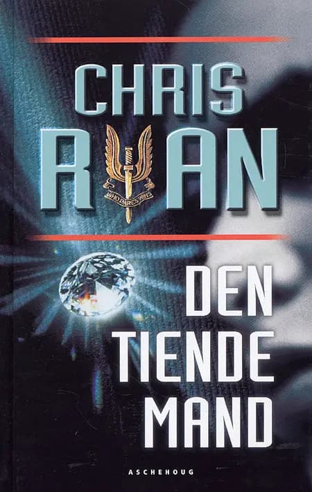 Den tiende mand af Chris Ryan