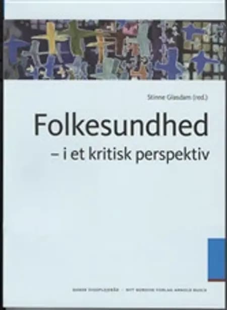 Folkesundhed af Helle Ploug Hansen
