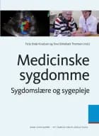 Medicinske sygdomme af Anne Holm Nyland, Court Pedersen og Bent Winding Deleuran