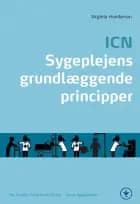 Sygeplejens grundlæggende principper af Virginia A. Henderson