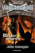 Under angreb af John Flanagan
