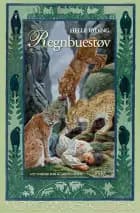 Regnbuestøv af Helle Ryding