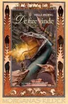 De fire vinde af Helle Ryding