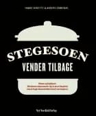 Stegesoen vender tilbage af Anders Grøndahl og Hanne Birgitte Grøndahl