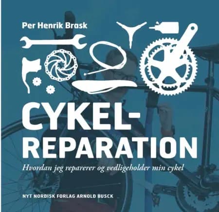 Cykelreparation af Per Henrik Brask