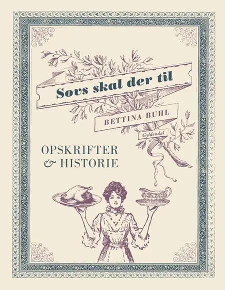 Sovs skal der til af Bettina Buhl