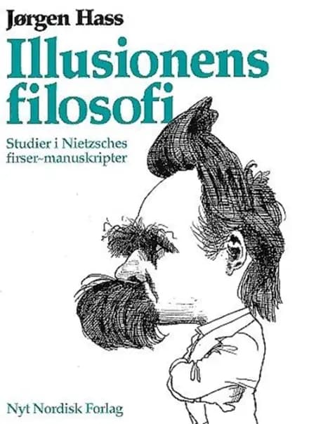 Illusionens filosofi af Jørgen Hass