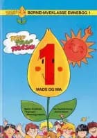 Trip af Merete Brudholm