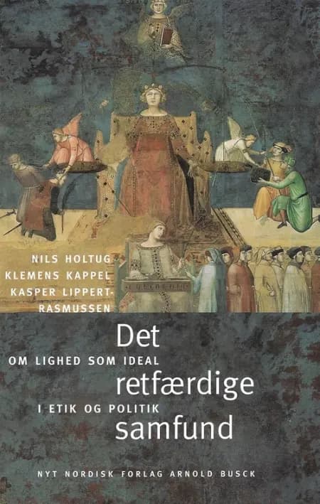 Det retfærdige samfund af Klemens Kappel