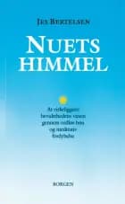 Nuets himmel af Jes Bertelsen