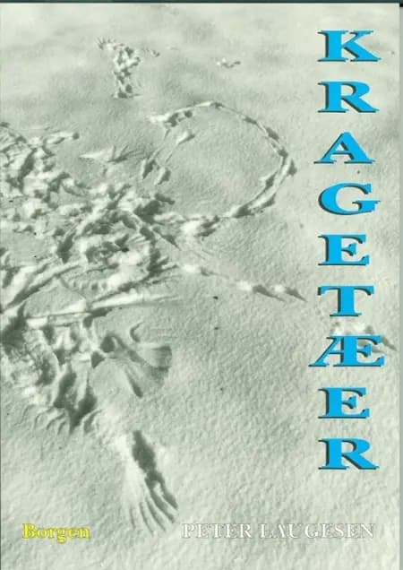 Kragetæer af Peter Laugesen