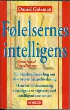 Følelsernes intelligens af Daniel Goleman