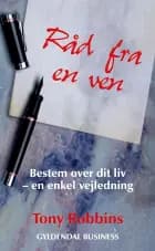 Råd fra en ven af Tony Robbins