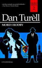 Mord i Rodby af Dan Turèll