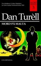 Mord på Malta af Dan Turèll