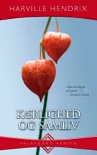 Kærlighed & samliv af Harville Hendrix
